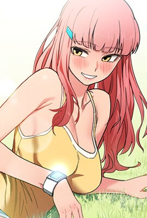 素描韩漫热门日漫推荐